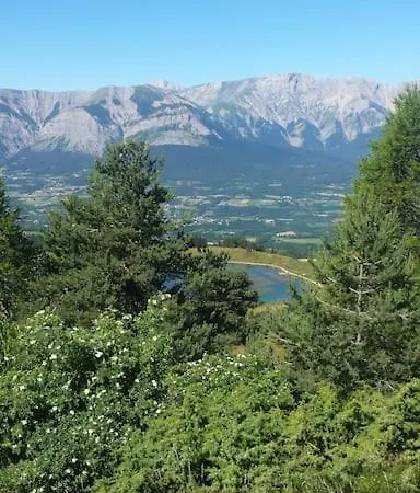 Holiday home Belle Calme A La Montagne *