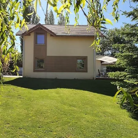 Belle Calme A La Montagne Holiday home Saint-Michel-de-Chaillol