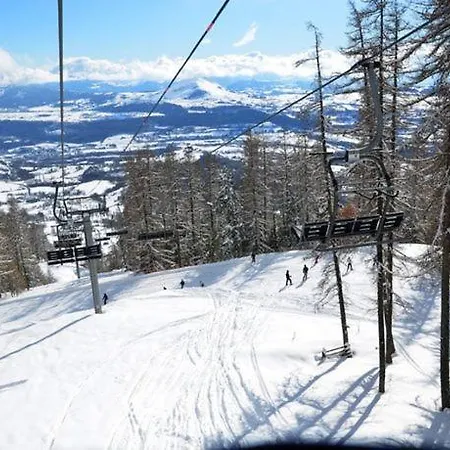 Belle Calme A La Montagne