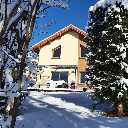 Holiday home Belle Calme A La Montagne