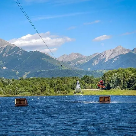 Belle Calme A La Montagne Holiday home *