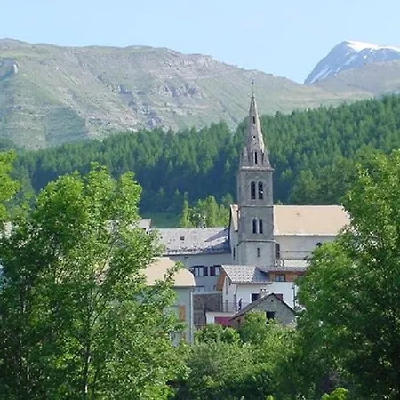 Holiday home Belle Calme A La Montagne Saint-Michel-de-Chaillol