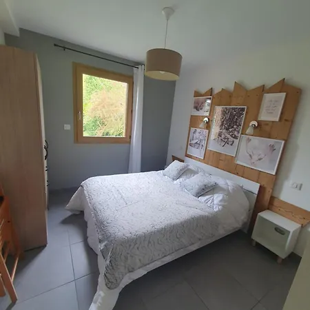 Belle Calme A La Montagne Holiday home Saint-Michel-de-Chaillol